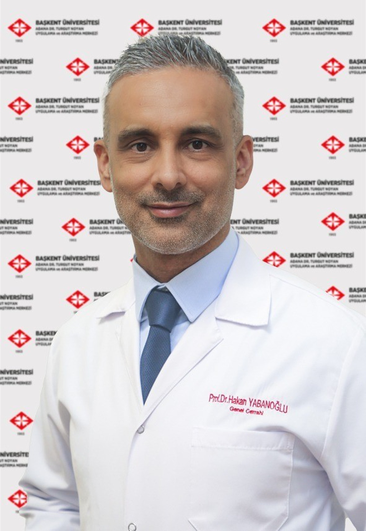 Prof. Dr. Hakan Yabanoğlu tiroid kanserinde boyun kitlesine dikkat çekti