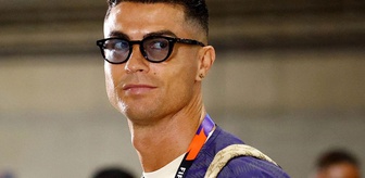 Ronaldo'dan olay sözler: Beni öldürmek isteyenler var