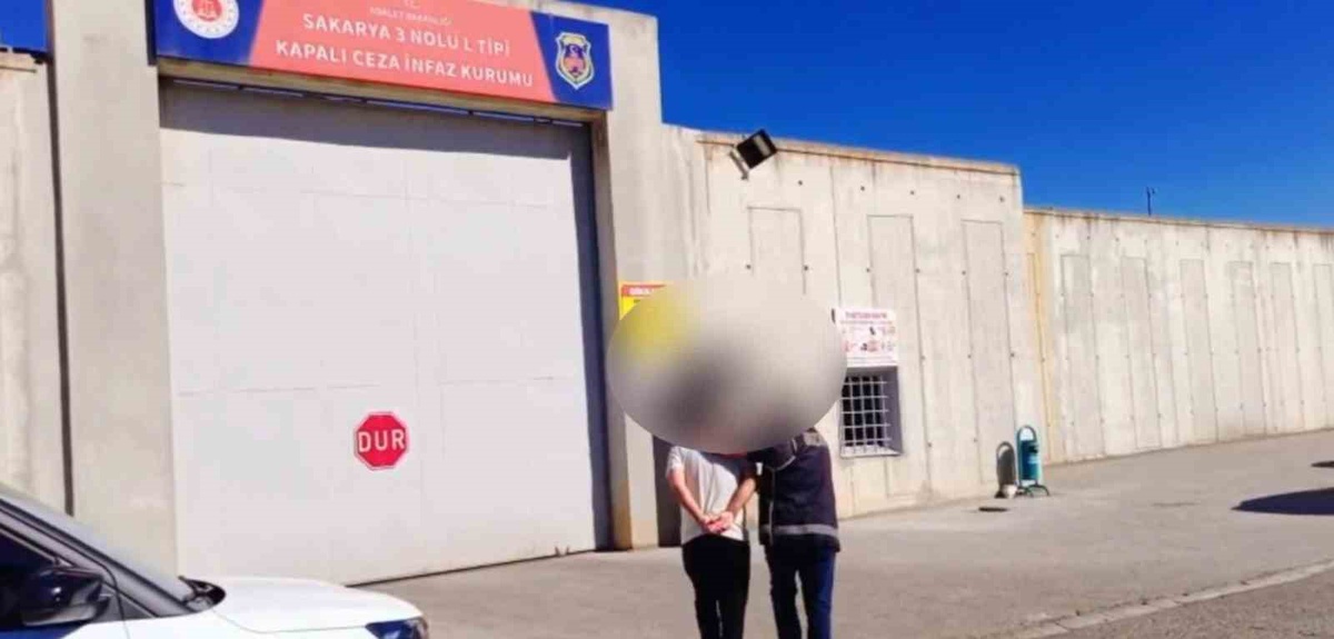 Sakarya merkezli 4 ilde 21 eylem hazırlığı yapan 3 örgüt mensubu tutuklandı