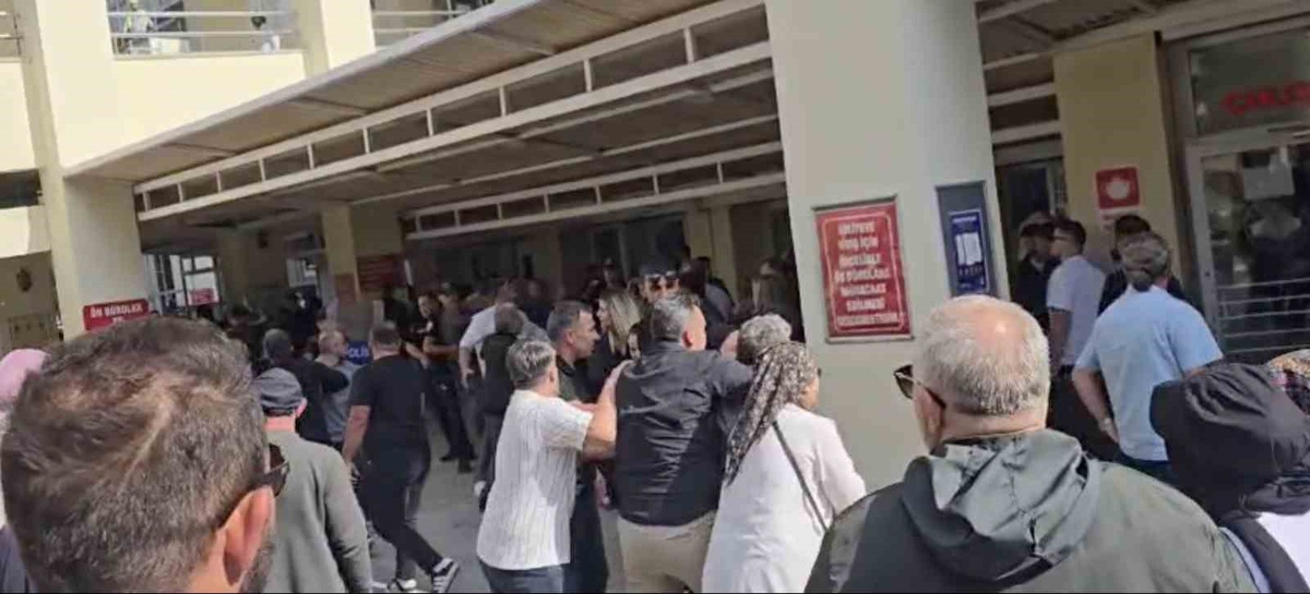 Sakarya Sapanca'da gencin ölümü davasında K.Y.Y.'ye müebbet, diğerine beraat çıktı