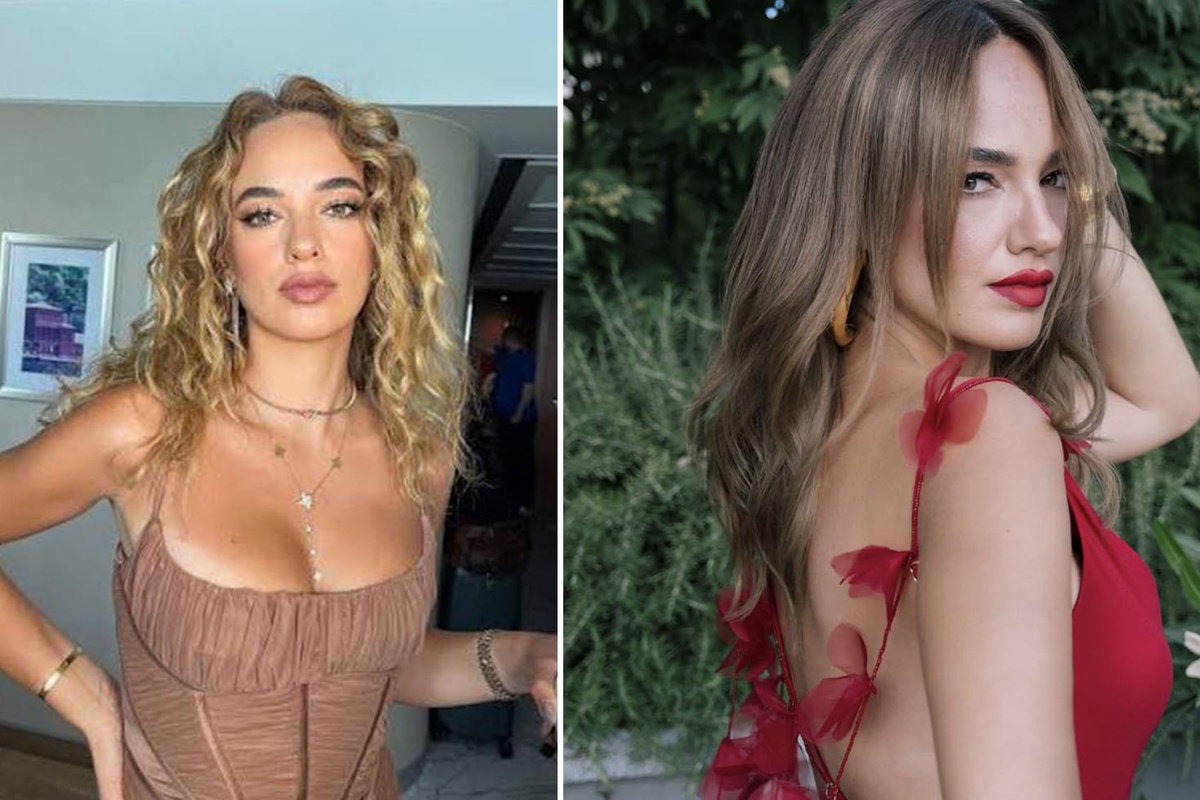 Seda Bakan'ın çizmesi şaşırttı! Hem modeli hem fiyatı olay