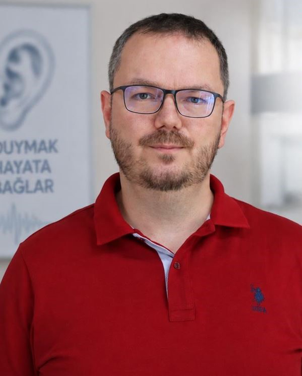 Sivas Numune Hastanesi KBB uzmanı Şan, yenidoğan işitme taramasının önemini vurguladı
