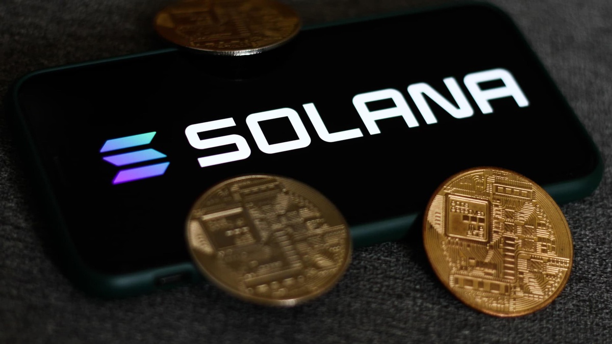 Solana'dan ödeme pazarına yeni hamle