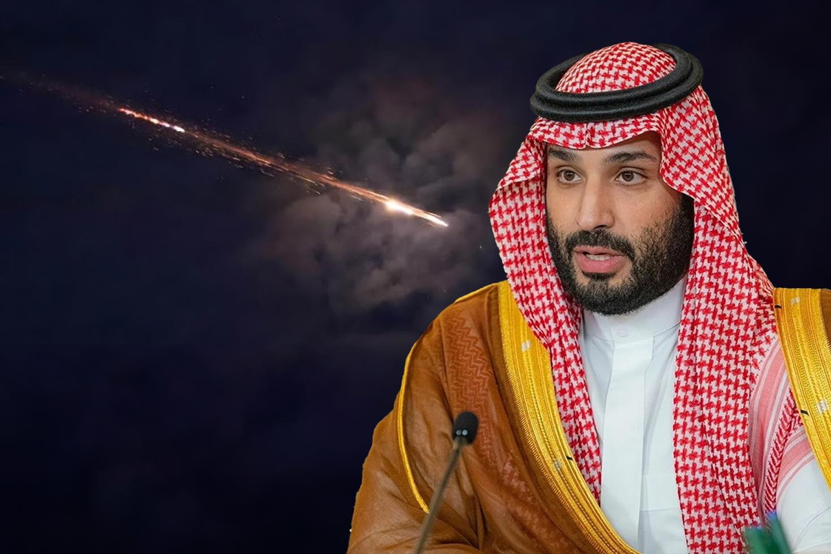 Suudi Arabistan’dan Mekke ve çok sayıda bölgede saldırı uyarısı: Acil durum ilan ettiler