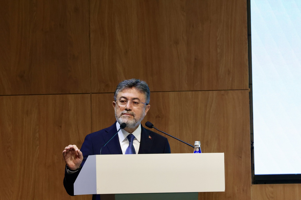 Tarım ve Orman Bakanı Yumaklı, Moskova’daki 2. Veteriner Güvenliği Forumu’na katıldı