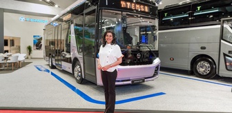 TEMSA, Avrupa’daki rekorların ardından midibüste de pazar liderliğini pekiştirdi