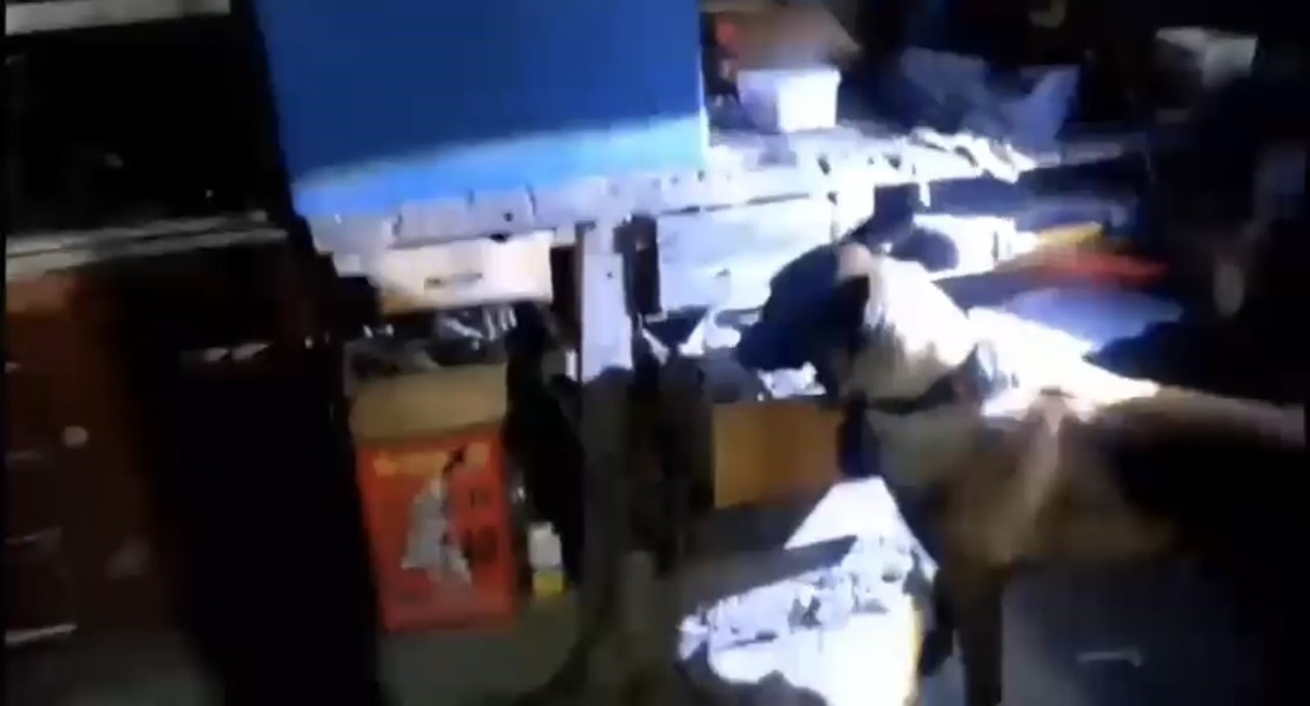 Tokat Yeşilyurt ve Çamlıbel'de silah operasyonunda 11 kişi gözaltına alındı