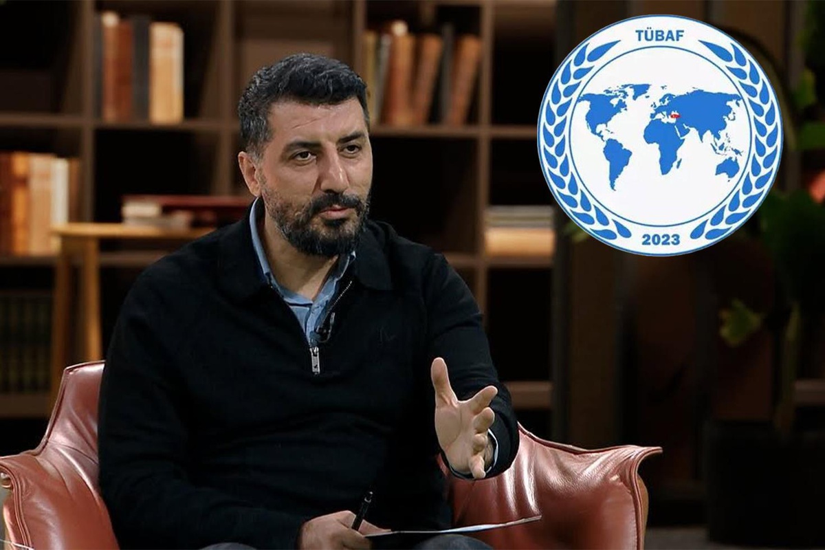 Türkiye Basın Federasyonu'ndan Ersin Çelik açıklaması