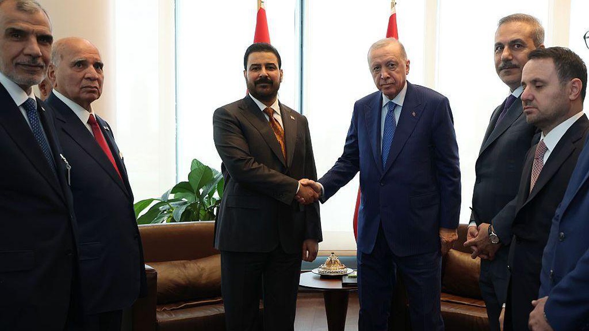 Türkiye'nin Irak'taki Başika üssünden çekilmesi ne anlama geliyor?
