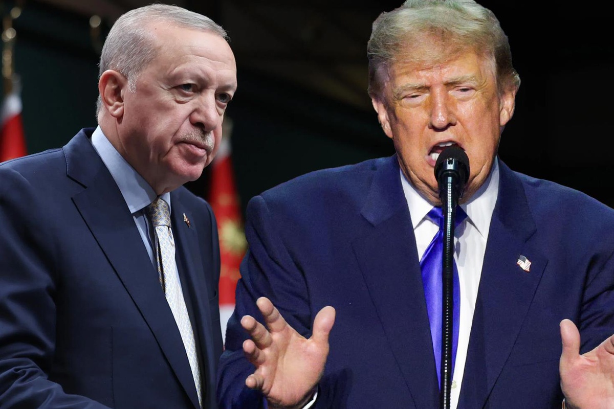 Trump dünyaya duyurdu! Türkiye'den dev Boeing hamlesi