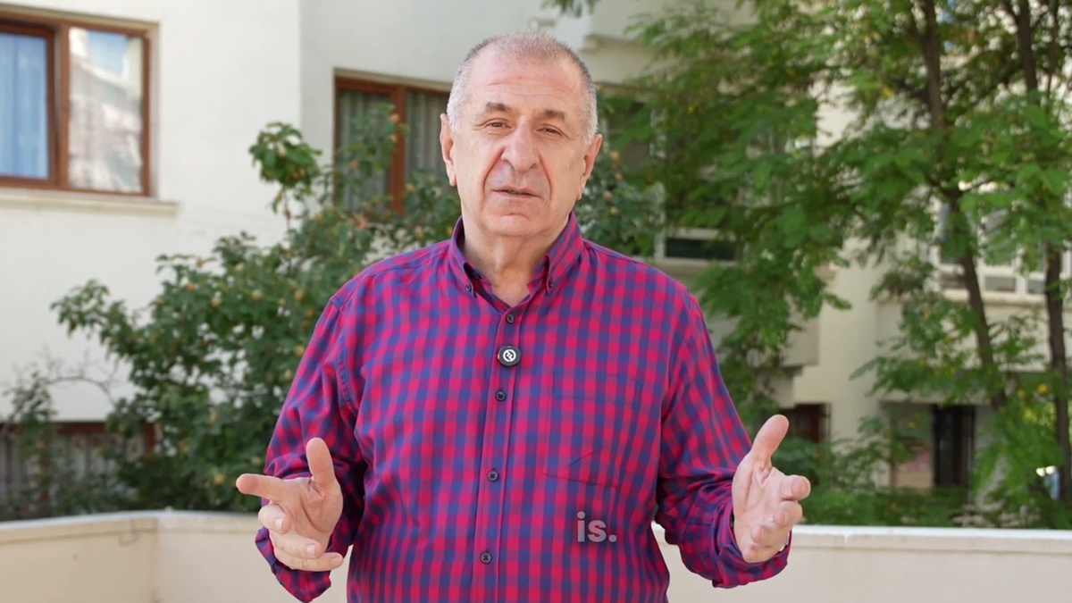 Ümit Özdağ 7 yıllık yabancı dil eğitimini eleştirdi, İngilizce öğretme sözü verdi