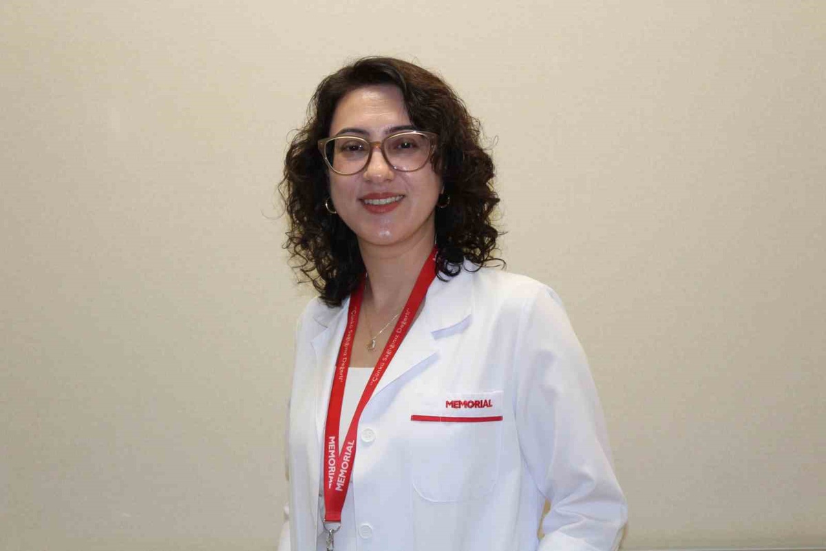 Uzm. Dr. İrem Özçelik tatil sonrası enfeksiyon riskine karşı 10 öneri sıraladı