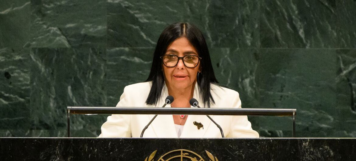 Venezuela’da demokratik geçiş başladı, Rodriguez ‘Seçimler olacak’ dedi