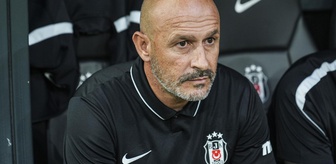 Vincenzo Italiano, transferinden vazgeçtikleri futbolcunun ismini verdi