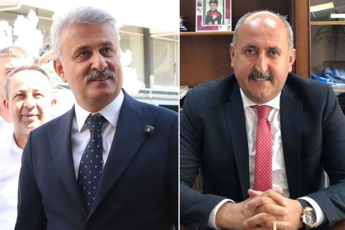 Yahşihan Belediyesi'ne yolsuzluk operasyonu! AK Partili ve MHP'li eski başkanlar gözaltında