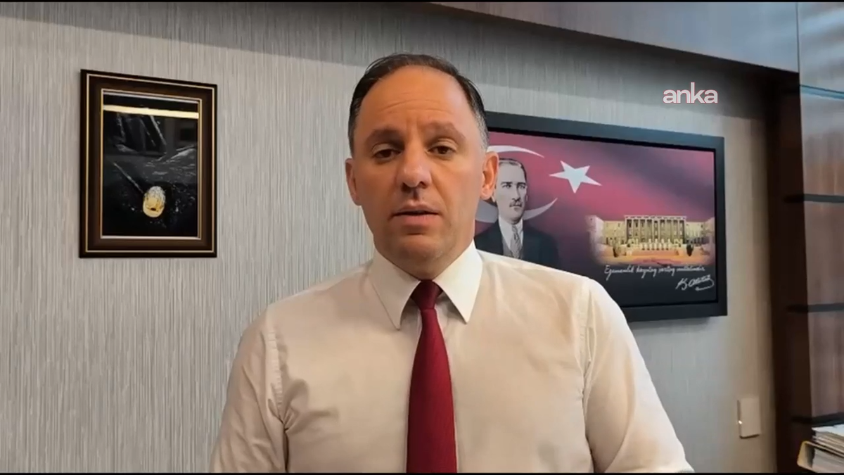 Yavuzyılmaz, fon soruşturmasında SPK ve Takasbank yöneticilerine inceleme çağrısı yaptı