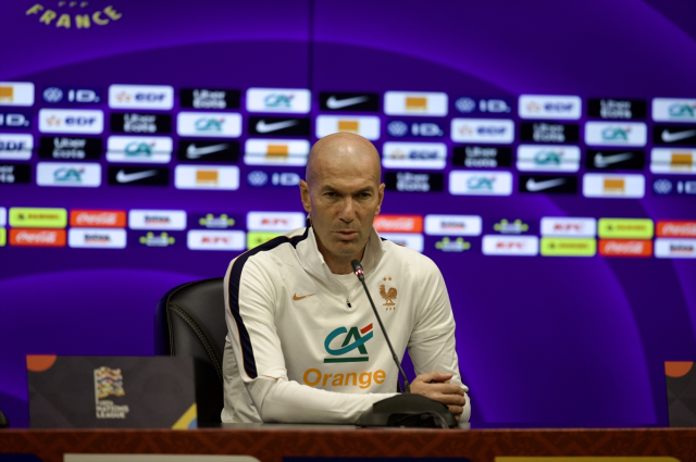 Zidane: Arda Güler Çok İyi Bir Oyuncu
