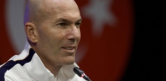 Zidane'dan Arda Güler için 5 kelimelik yorum