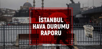 26 Eylül 2026 İstanbul HAVA DURUMU! Yarın hava nasıl olacak, yağış var mı?