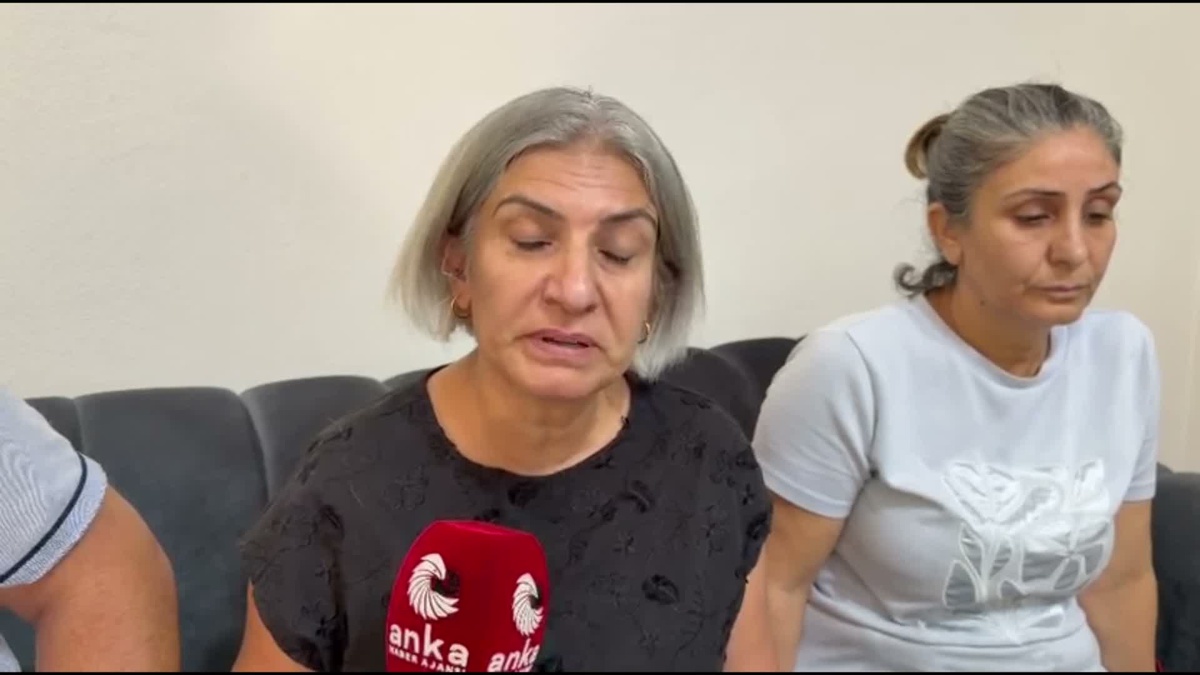 4 genç kızın öldüğü kazada aileler sanığın kasten öldürme suçundan yargılanmasını istedi