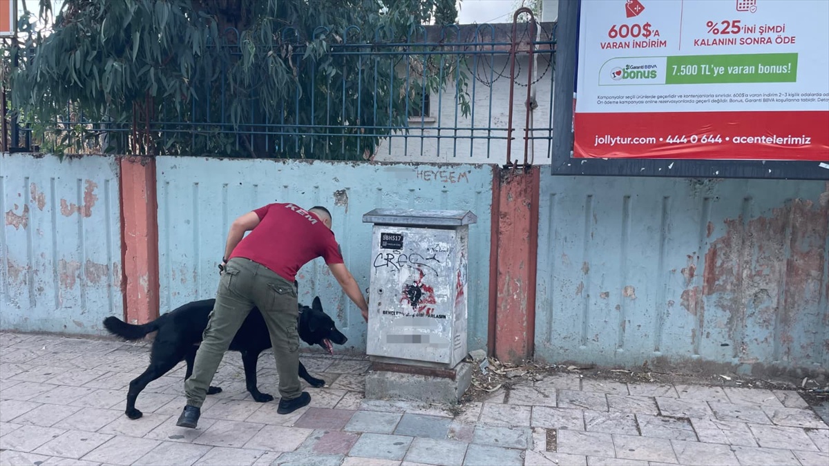 [BELEDIYE · Adana] Adana'da okul çevresi narkotik denetimleri narkotik köpeğiyle yıl boyunca sürecek | Yemek Tarifi — Fethiye’de  ✍️🖋 DYN د ي ن Life & Live E L L H ال ل ه Asist System