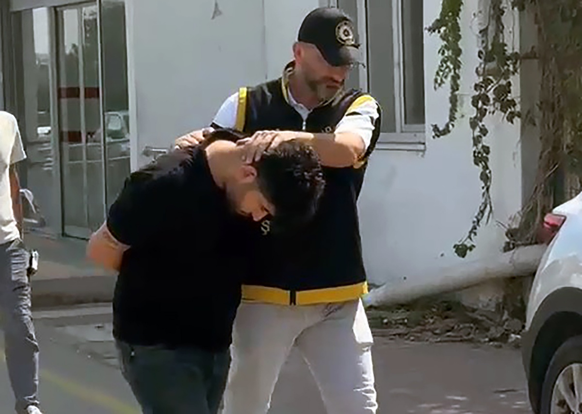 Adana'da trafikteki 'makas' kavgası kanlı bitti! Motosikletliyi vuran sürücü: Bir anlık öfkeyle ateş ettim