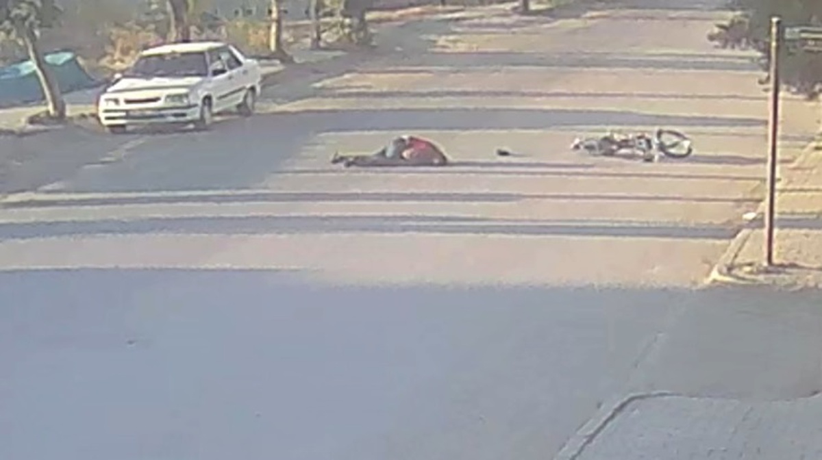 Adana Kozan'da mazgaldan geçerken kontrolünü kaybeden sürücü, 26 gün sonra öldü