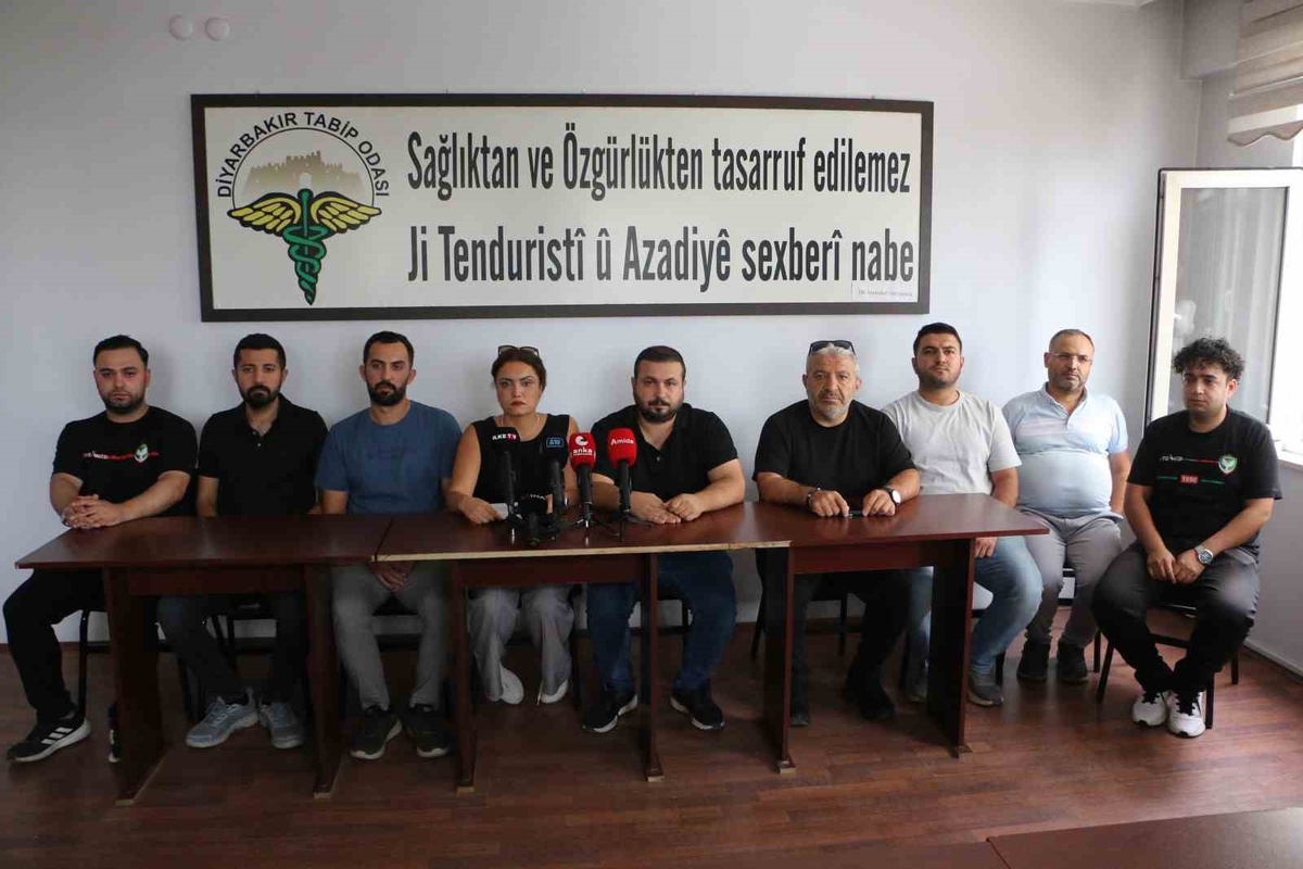 Amedspor maçları sonrası kutlamalarda korna ve havai fişeğe sağlık uyarısı geldi