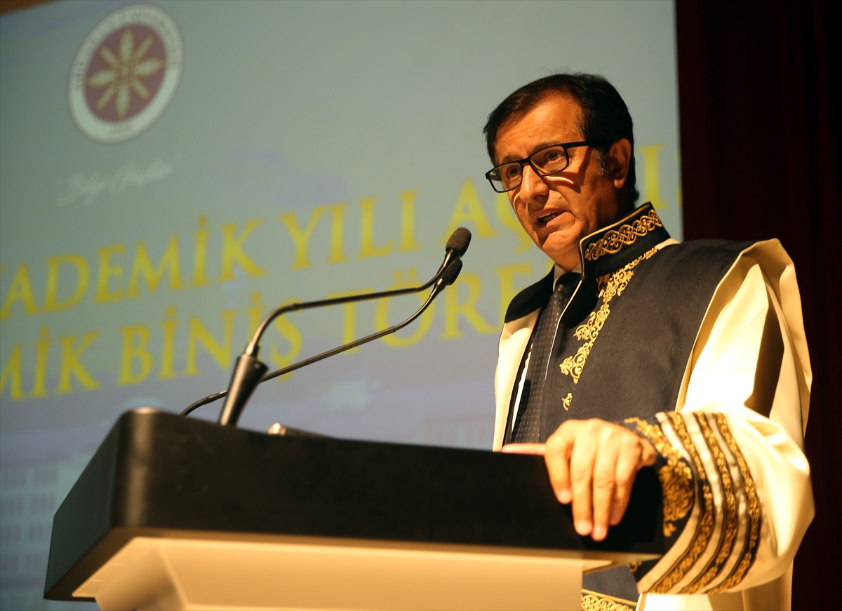 Ardahan Üniversitesi 2026-2027 dönemini Terörsüz Türkiye dersiyle başlattı