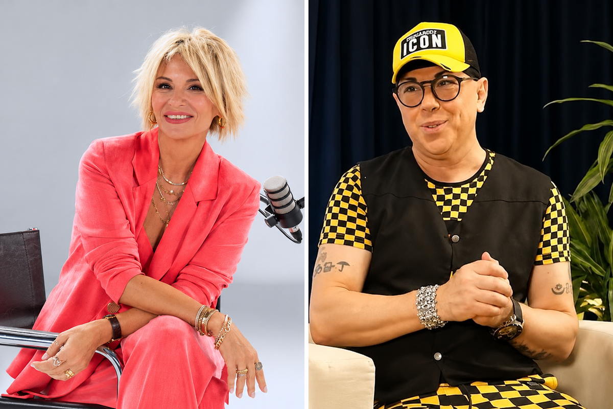 Ayşe Arman'ın Melis İşiten'i konuk etmesi VJ Bülent'i kızdırdı! Karşılıklı sözler polemiğe dönüştü