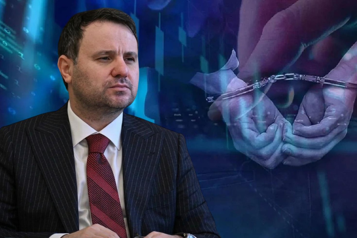 Fon soruşturmasında son durum: Yönetici kademelerinde yer alan tüm şüphelilerin mal varlıklarına el konuldu