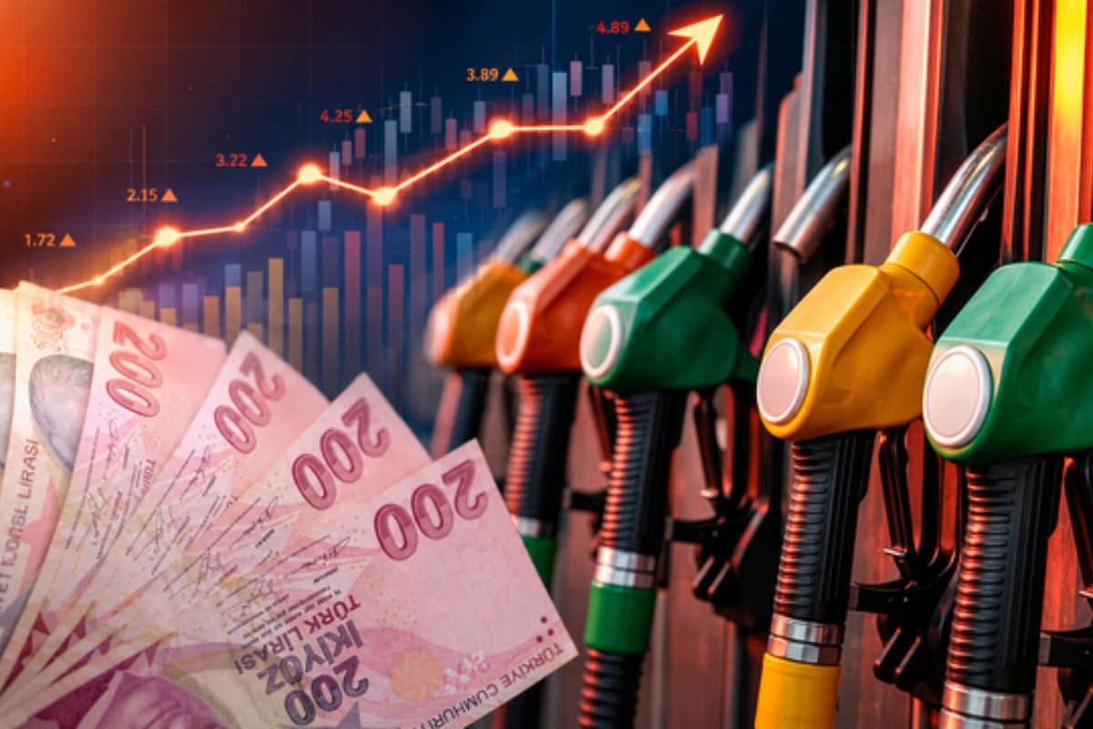 Benzine tüm zamanların en büyük zammı kapıda! Gözler 1 Ekim’de