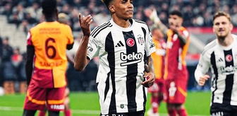 Beşiktaş'tan Gedson Fernandes için resmi açıklama