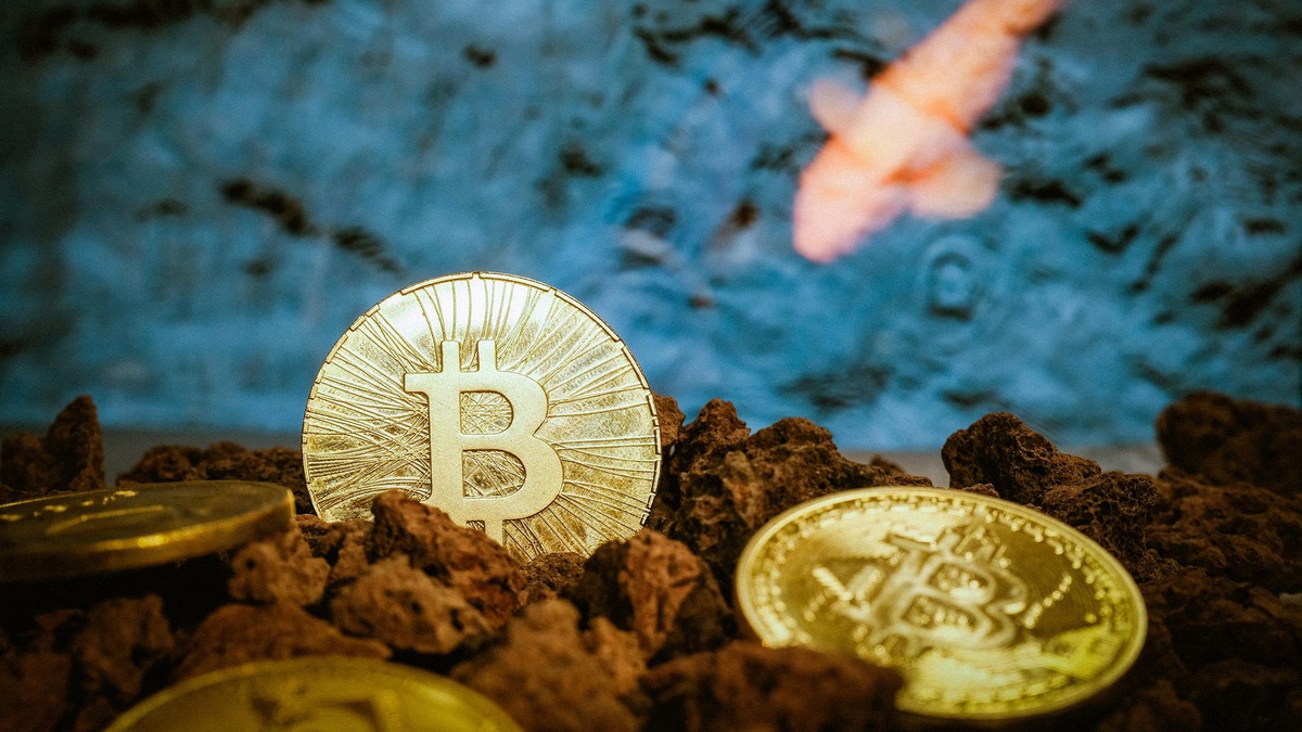 Bitcoin'de gizli transfer için yeni öneri