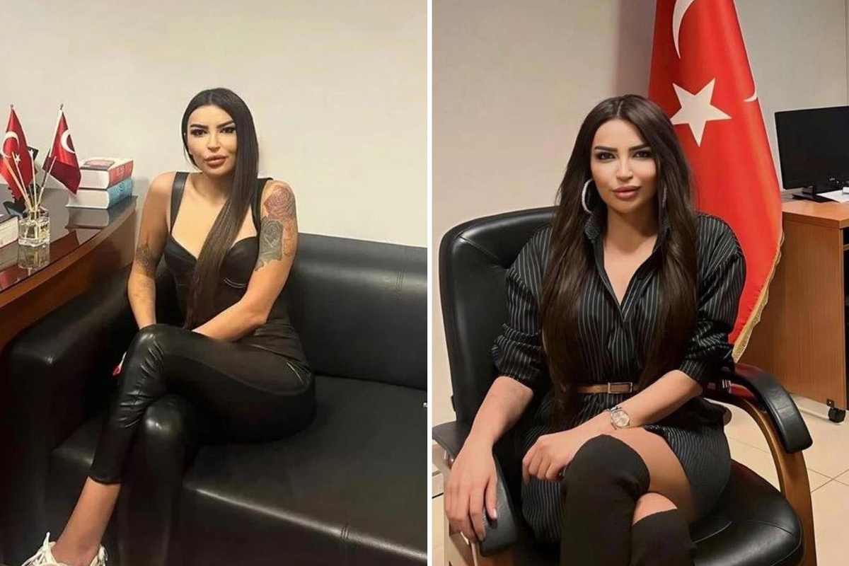 Buket Tekışık'ın uyuşturucu test sonucu belli oldu