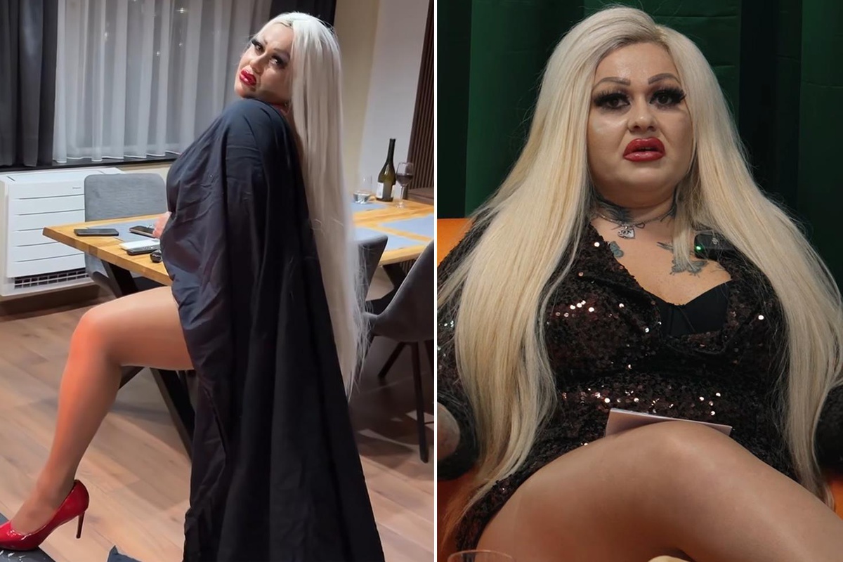 Bulgaristan’da seçime damga vuran kadın! Cumhurbaşkanlığına aday oldu