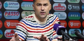 Burak Yılmaz Süper Lig'e geri döndü! İşte yeni takımı