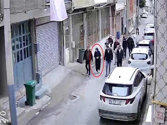 Eşini öldürüp cesedini parçalayarak çöpe attı: Kadına ağırlaştırılmış müebbet hapis cezası