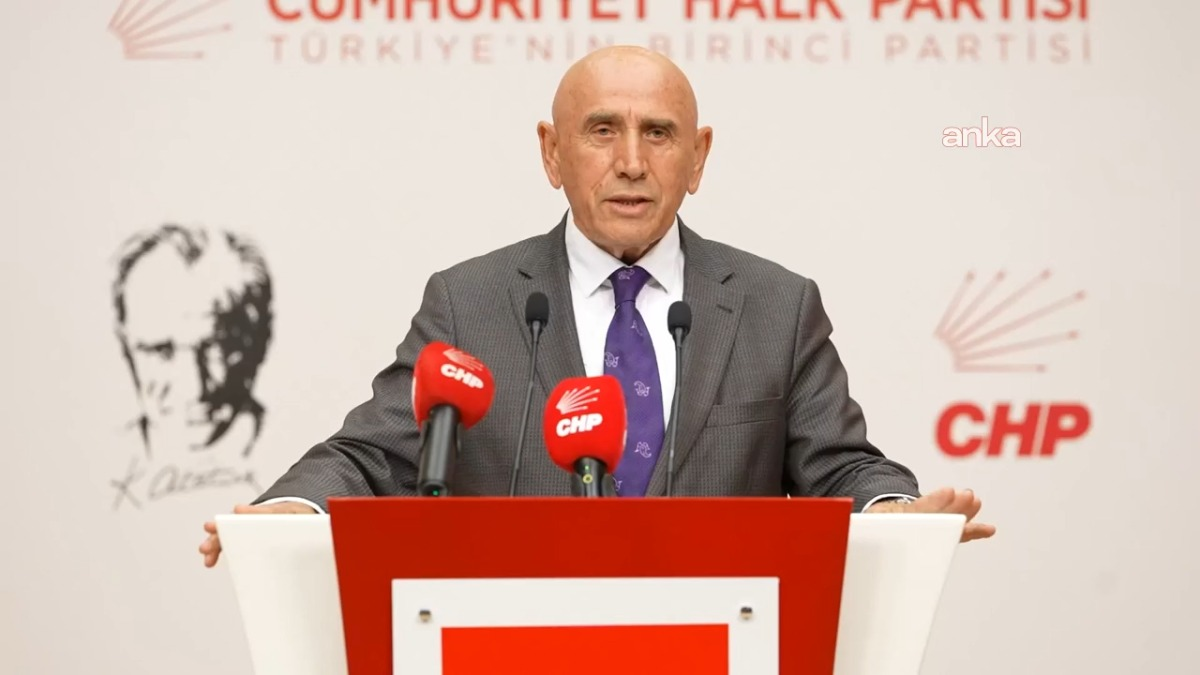 CHP'li Kaya, PISA 2025'te MEB'in açıklamadığı eşitsizliğe dikkat çekti