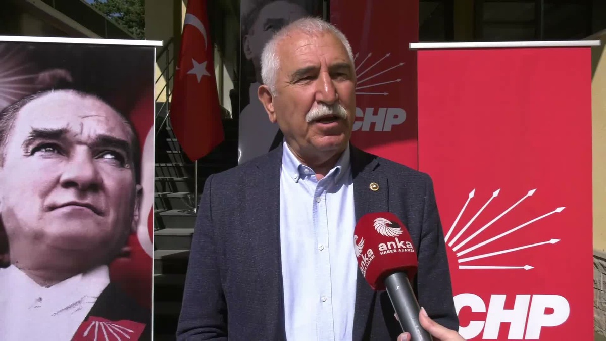 CHP'nin Bolu'daki 3 günlük milletvekili kampı bugün başlıyor