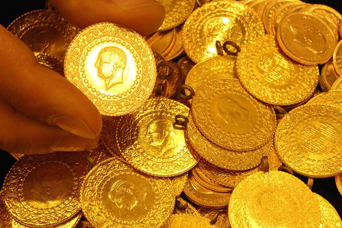 Dev banka altının zirve yapacağı tarihi de rakamı da açıkladı