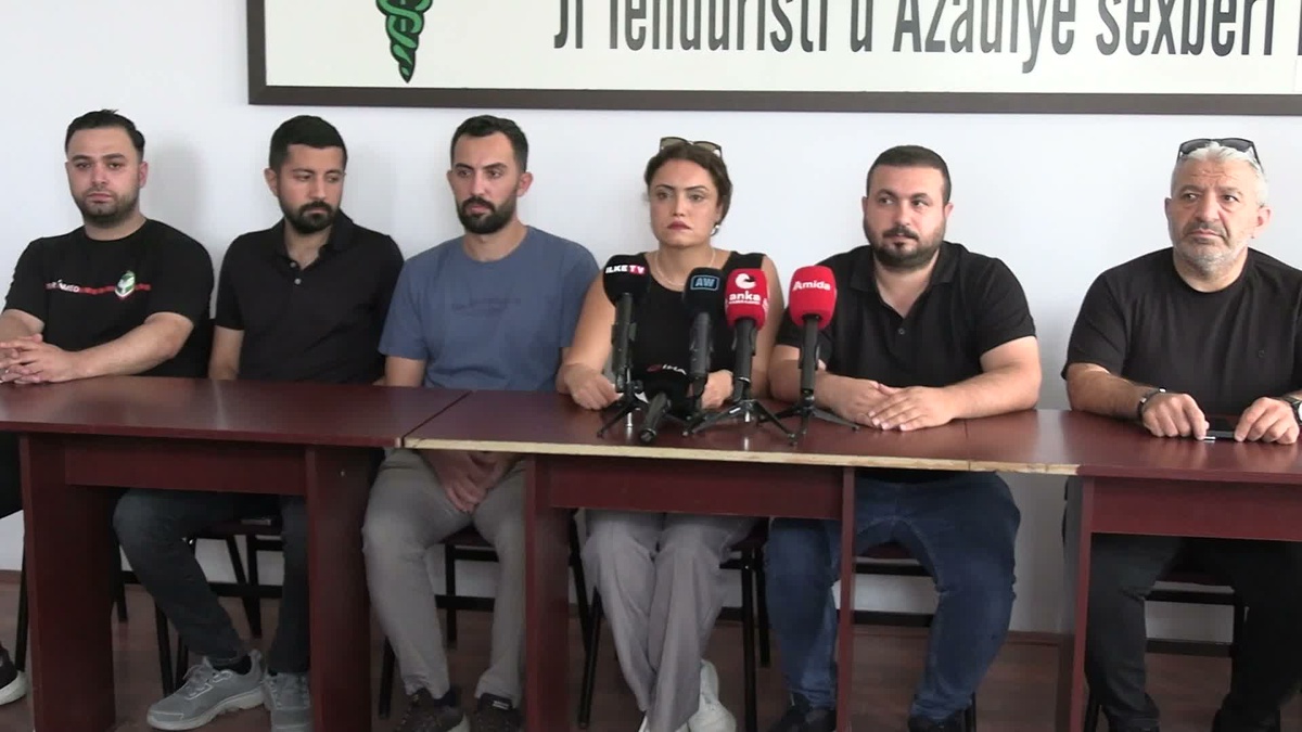 Diyarbakır sağlık örgütleri Amedspor taraftarını kornaya ve havai fişeğe karşı uyardı