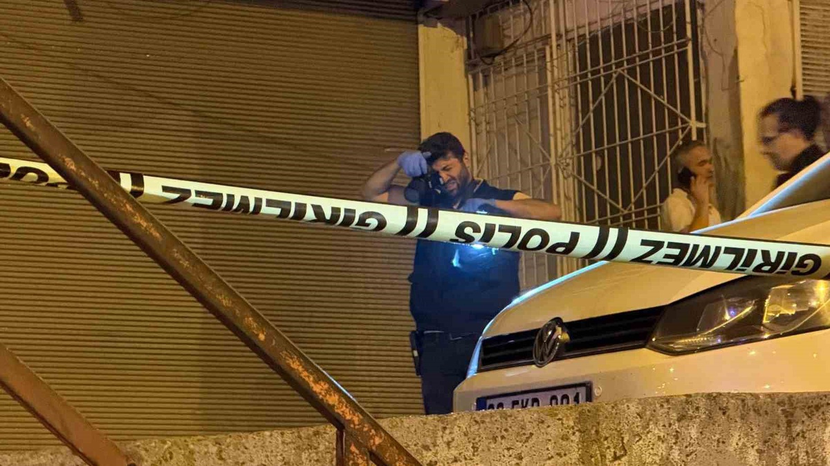 Diyarbakır Yenişehir’de 2’si kardeş 3 kişinin öldüğü kavgada 4 kişi tutuklandı