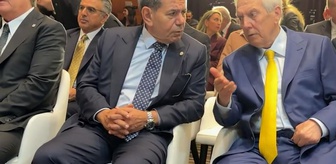 Dursun Özbek'ten Aziz Yıldırım sorusuna yanıt: Elbette...