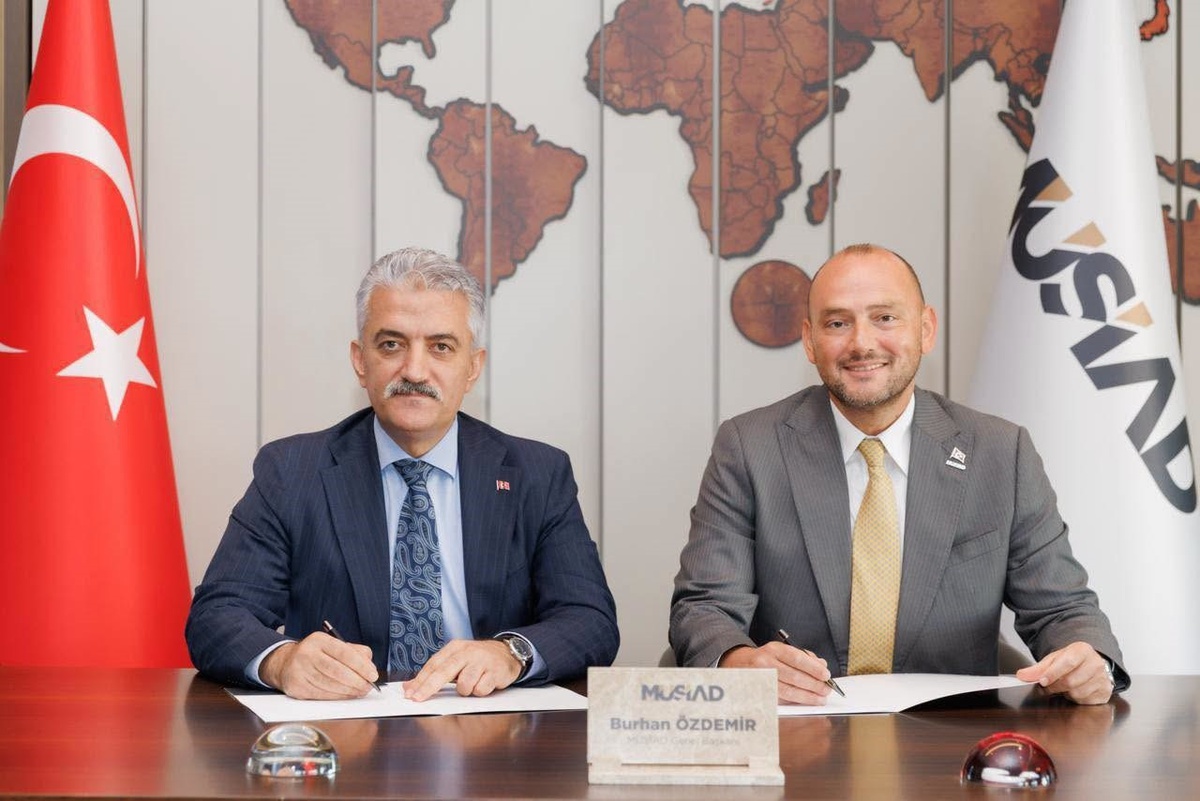 Düzce'de engellilere gündüzlü hizmet verecek Aktif Yaşam Merkezi protokolü imzalandı
