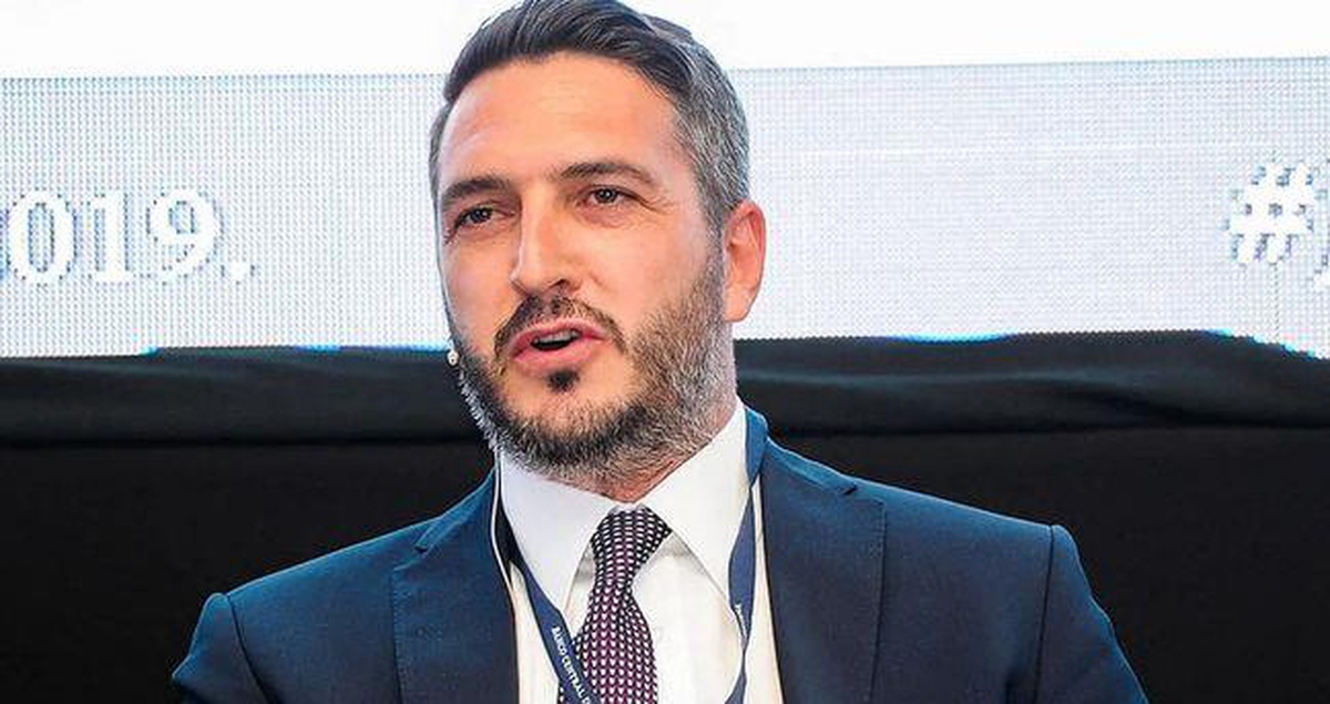 Erkan Kilimci kimdir? Eski Merkez Bankası Başkan Yardımcısı Erkan Kilimci kaç yaşında, nereli, eşi kim?