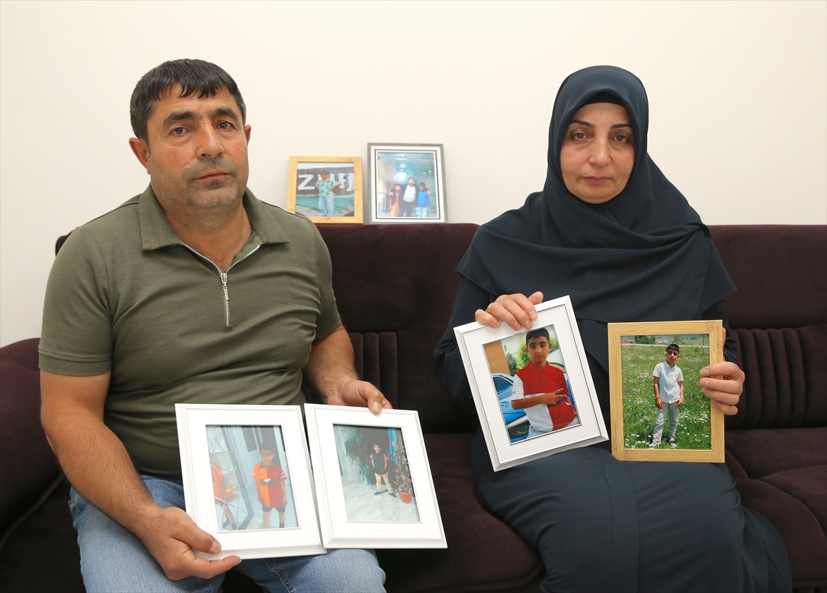 Erzurum'da bisikletli çocuğun ölümü davasında 3 yıl 9 ay hapise aile itiraz etti