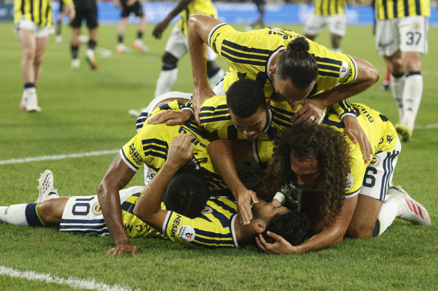 Fenerbahçe, milli arada hazırlık maçı yapacak