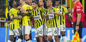 Fenerbahçe, Azerbaycan'a gidiyor