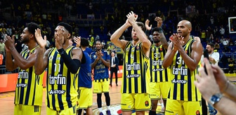 Fenerbahçe Tarfin, EuroLeague'e galibiyetle başladı